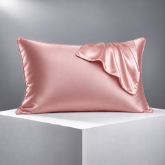 Third Night Pillowcase
