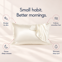 Third Night Pillowcase