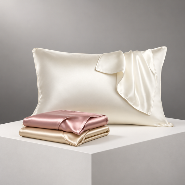 Third Night set of three pillowcases